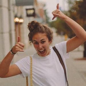 Meet your Posher, Kaeley